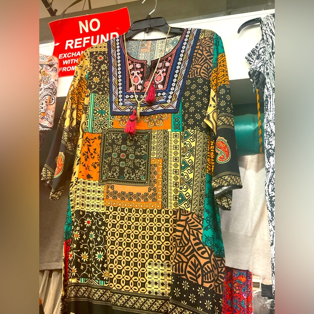 Classic Indian Wear